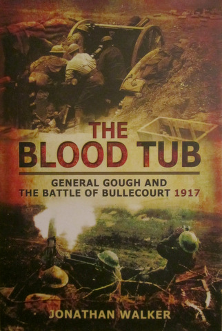 The Blood Tub