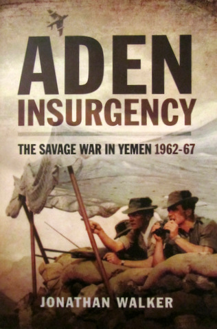 Aden Insurgency