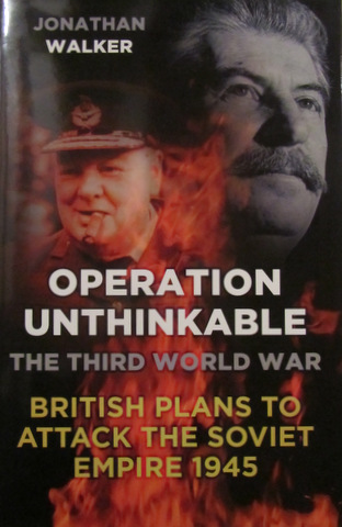 Operation Unthinkable