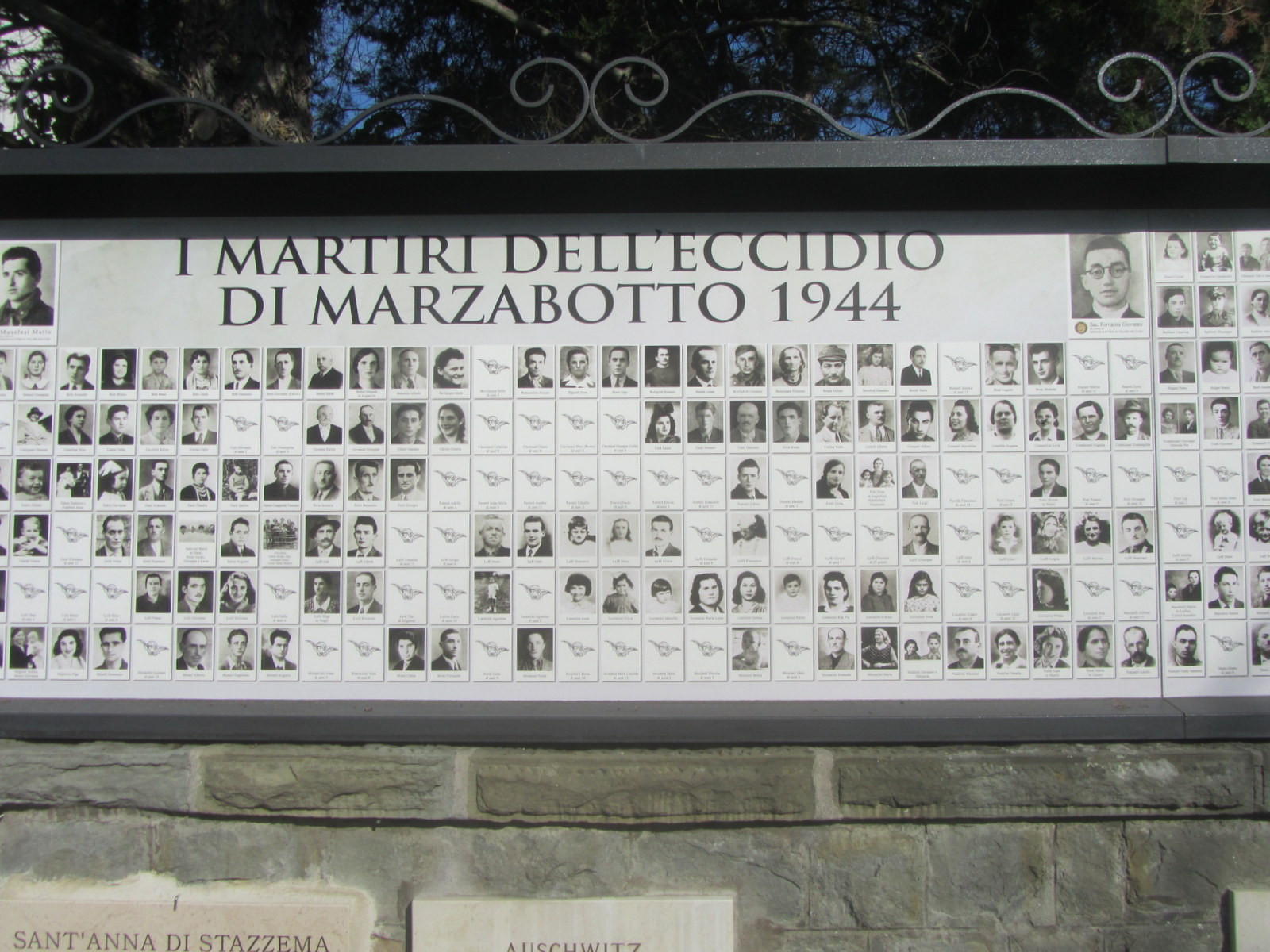 Marzabotto 1944